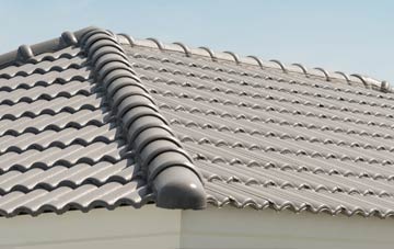 advantages of Little Heath clay roofing