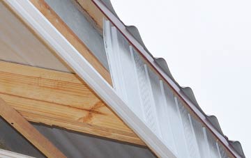 why Little Heath fascia repairs are essential