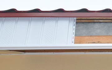 Little Heath fascia repair costs