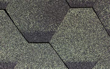 Little Heath fibreglass shingle repairs
