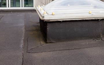 disadvantages of Little Heath flat roofs
