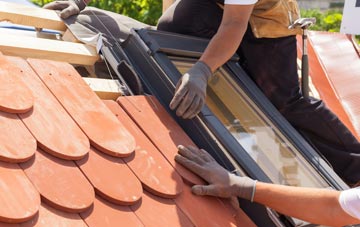 replacement Little Heath roof windows