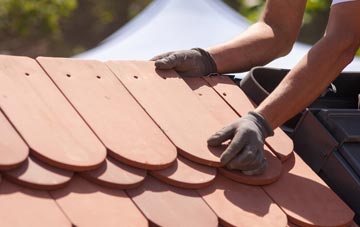 Little Heath roof tile contractors