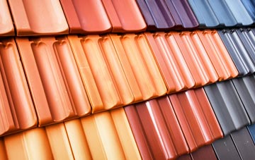 Little Heath roof tile costs