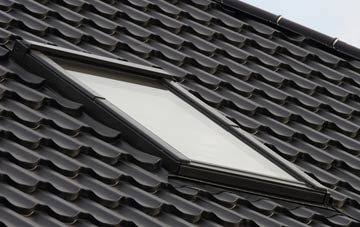 benefits of Little Heath roof windows