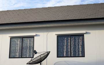 Little Heath rubber roof costs