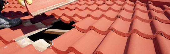 compare Little Heath roof repair quotes