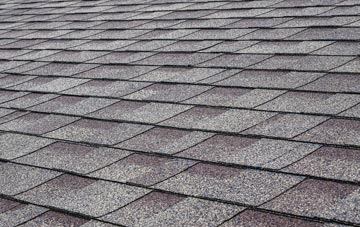 Little Heath tiles for shallow pitch roofing