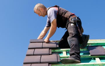 disadvantages of Little Heath slate roofing