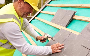 benefits of Little Heath roofing slate