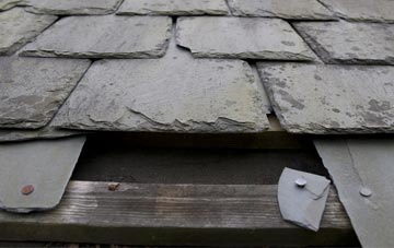 Little Heath slate roof repairs and maintenance