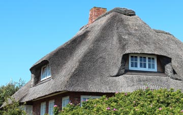 thatch roofing Little Heath