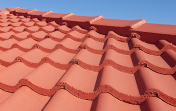 Little Heath tile and slate roof replacement
