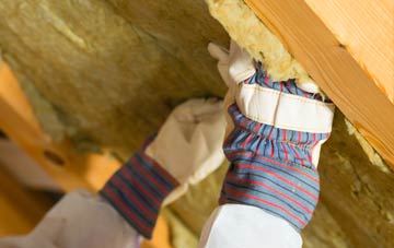 types of Little Heath pitched roof insulation materials