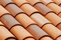 Little Heath clay roofing