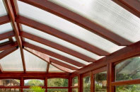 Little Heath conservatory roofing insulation