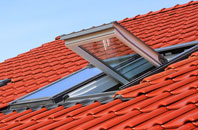 Little Heath roof window