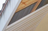 rated Little Heath soffit repair companies